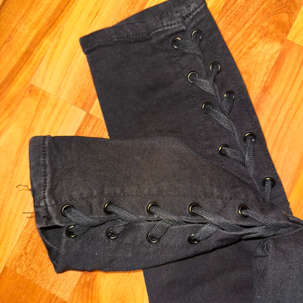 Marshalls Skinny Jeans